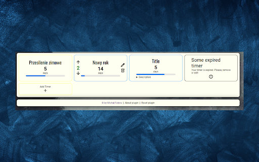 Plugin Screenshot