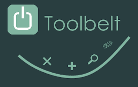 ServiceNow tool belt