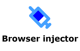 Browser Injector