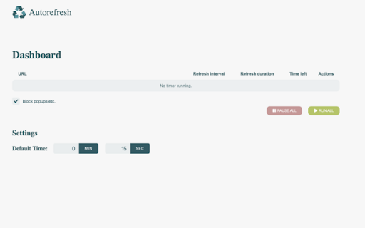 Plugin Screenshot