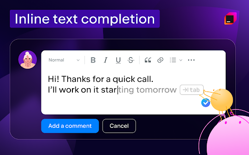Plugin Screenshot
