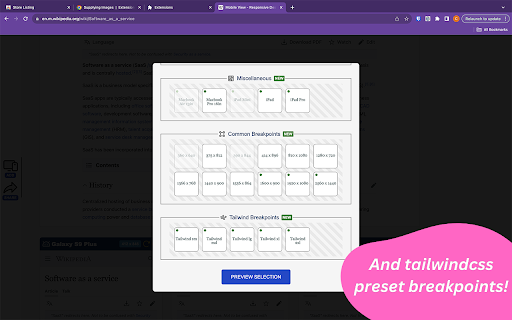 Plugin Screenshot