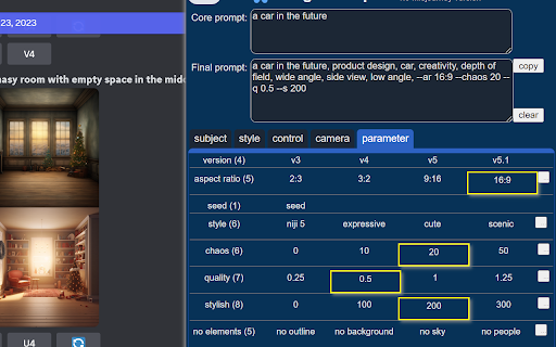 Plugin Screenshot