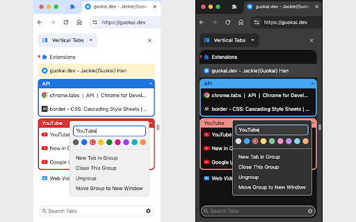 Plugin Screenshot
