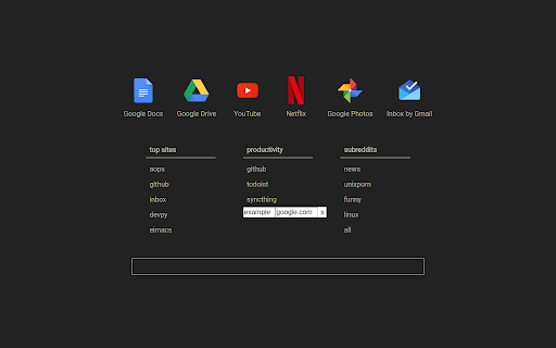 Plugin Screenshot