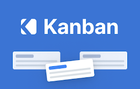 Kanban Board - 看板板