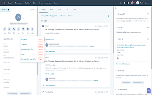 Plugin Screenshot