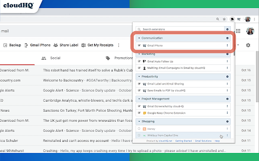 Plugin Screenshot