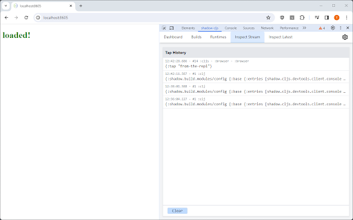 Plugin Screenshot
