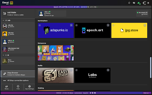 Plugin Screenshot