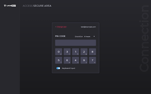Plugin Screenshot