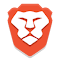 Brave Browser - New Tab Theme