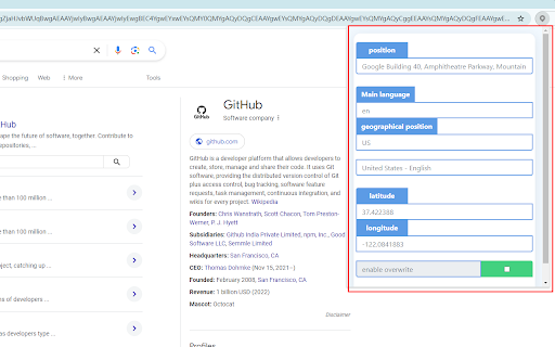 Plugin Screenshot