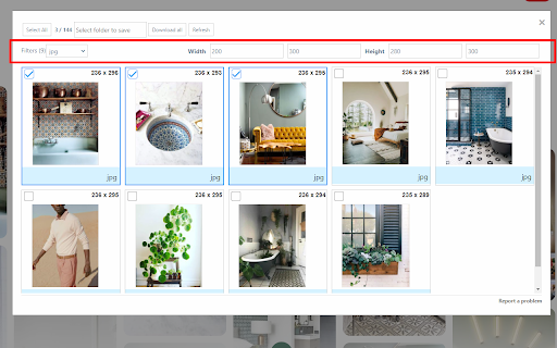 Plugin Screenshot