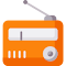 Chrome Radio