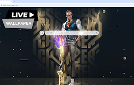 Valorant Chamber Live Wallpaper