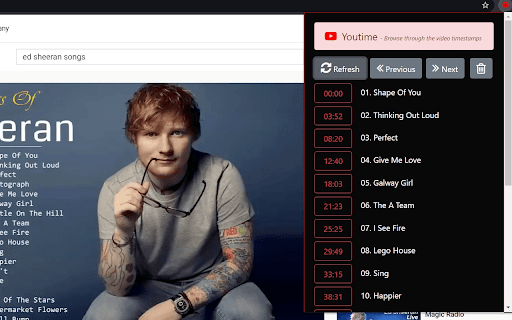Plugin Screenshot