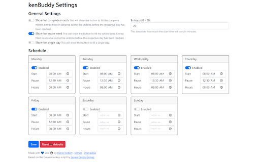 Plugin Screenshot