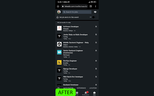 Plugin Screenshot