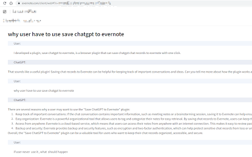 Plugin Screenshot