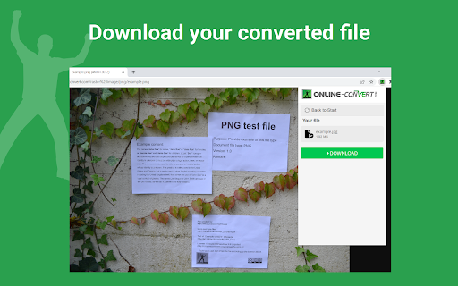 Plugin Screenshot