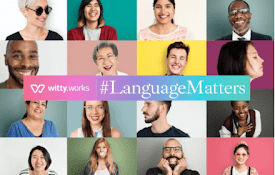 Witty - your inclusive writing assistant