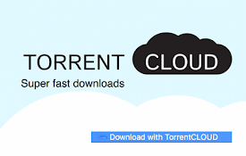 TorrentCloud torrent Upload