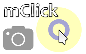 Mouse Click Highlighter (mClick)