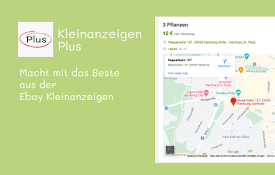 Kleinanzeigen Plus