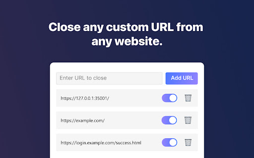 Plugin Screenshot