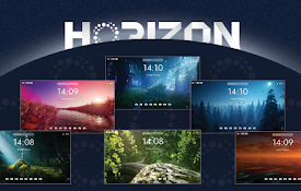 Horizon