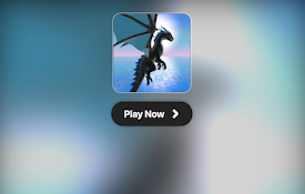 Dragon Simulator 3D Game