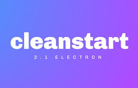 Cleanstart - New Tab Page &amp; Bookmark Manager
