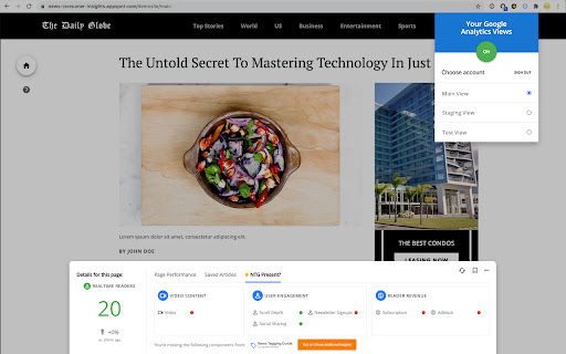 Plugin Screenshot