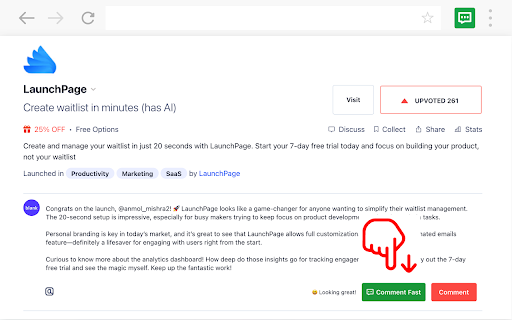 Plugin Screenshot
