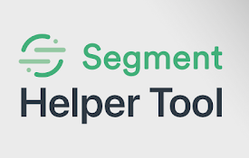 Segment Helper Tool