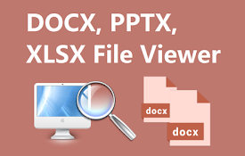Document File Viewer