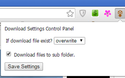 Plugin Screenshot