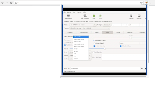 Plugin Screenshot