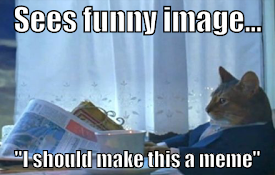 Meme Maker