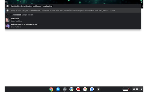Plugin Screenshot