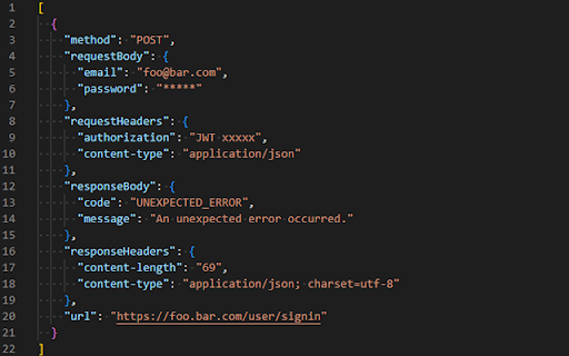 Plugin Screenshot