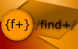 find+ | Regex Find-in-Page Tool