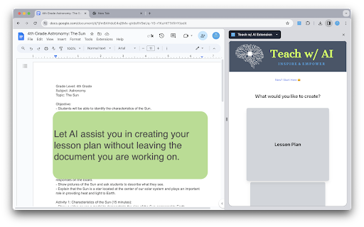 Plugin Screenshot