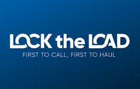 LockTheLoad - Loads Booking Manager