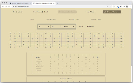 Plugin Screenshot