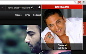 Radio Javan Player