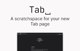 TabSpace