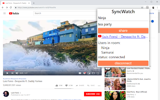 Plugin Screenshot
