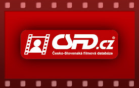 ČSFD Vyhledávač